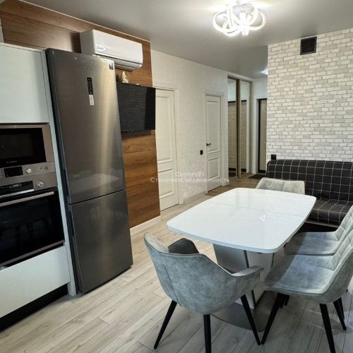 1-комн квартира 6-я Радиальная улица, 3к2