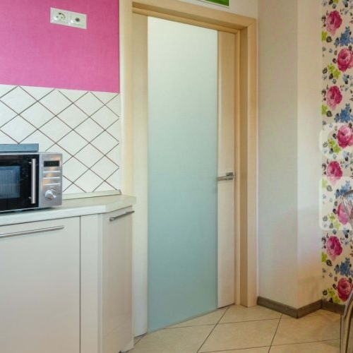 2-комн квартира Ново-Сырово мкр, улица Кольцевая,  д. 3