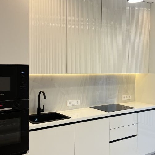 3-комн квартира Большая Филевская улица, 3к2