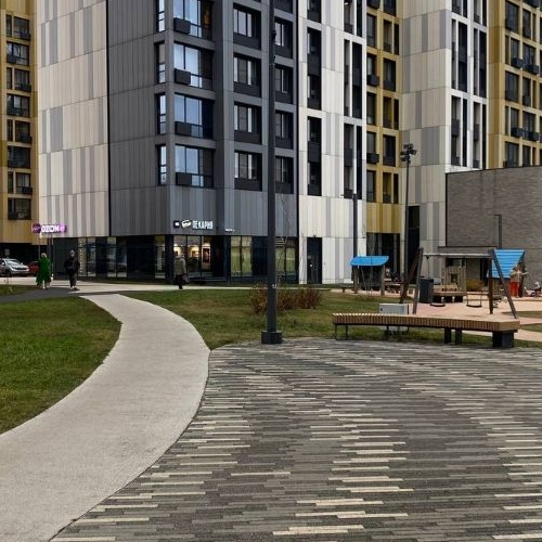 3-комн квартира Тюменский проезд,  д. 3к3