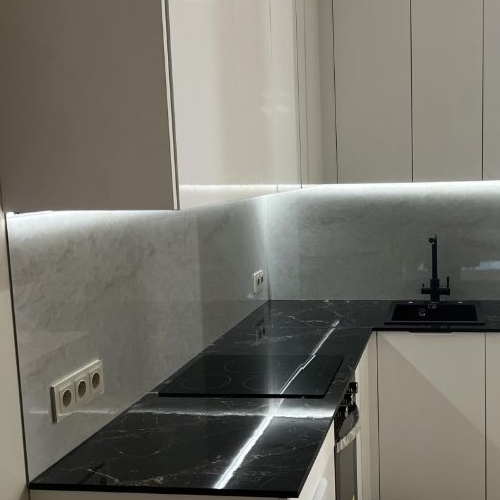 2-комн квартира 1-я Магистральная улица, 25