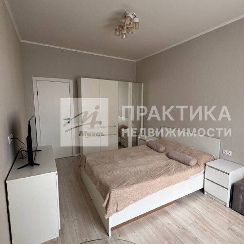 2-комн квартира Волоколамское шоссе, 71/22к1