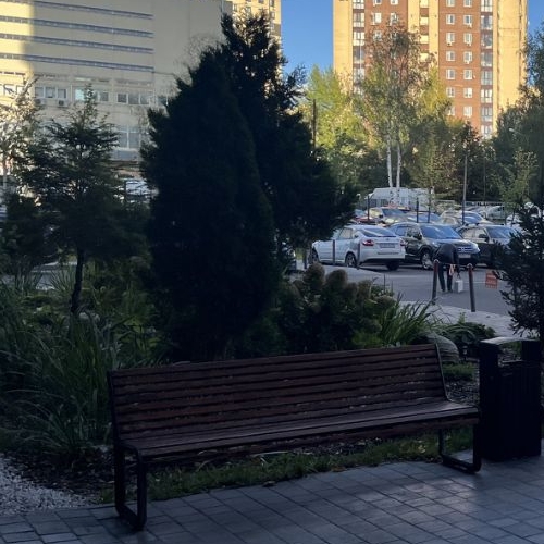 Студия Мытищи, улица Колпакова, 44