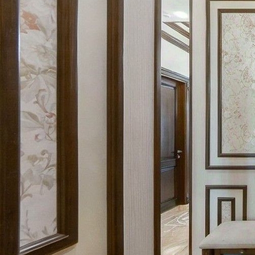 3-комн квартира 1-й Смоленский переулок, 21