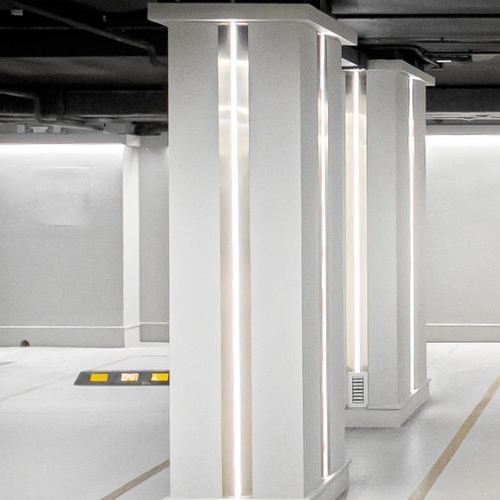 2-комн квартира Пречистенская набережная, 43