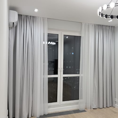 2-комн квартира Большая Филевская улица, 3к3