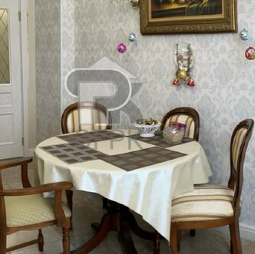 2-комн квартира Коммунарка п, Липовый Парк ул,  д. 6,  к. 1