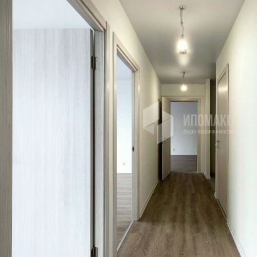 3-комн квартира Ясеневая улица, 12к6