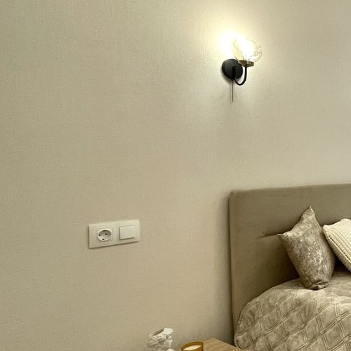 1-комн квартира Староалексеевская улица, 5А