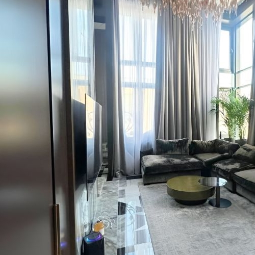 3-комн квартира Дмитровское шоссе, 71А