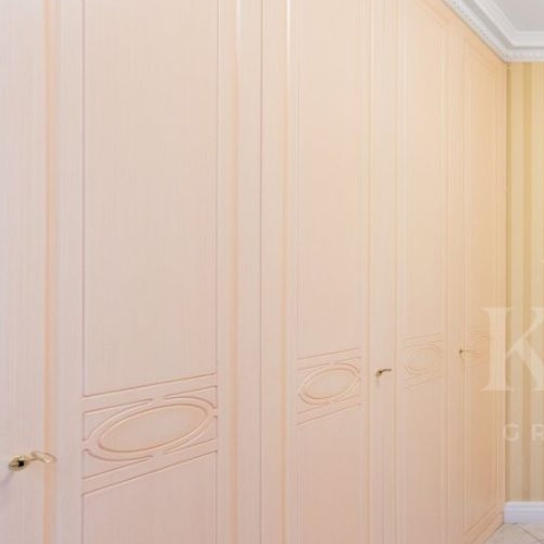 3-комн квартира 1-й Смоленский переулок, 17