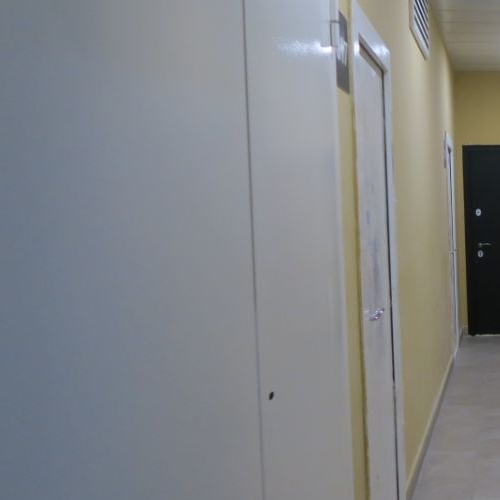 Студия улица Генерала Пилипенко, 1к3