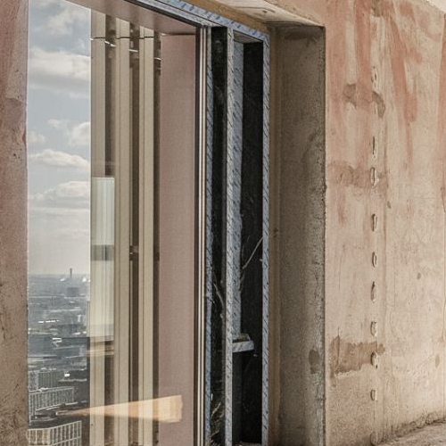 4-комн квартира Дмитровский проезд, 1