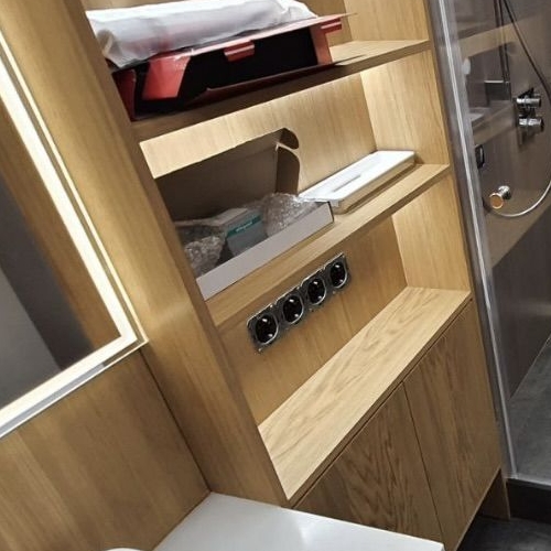 2-комн квартира улица Орджоникидзе, 1