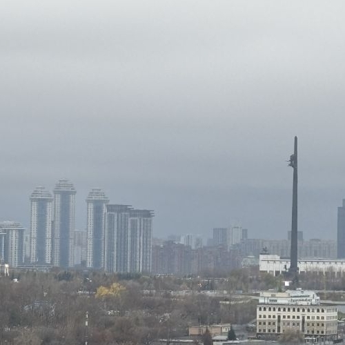 2-комн квартира Большая Филевская улица, 3к2