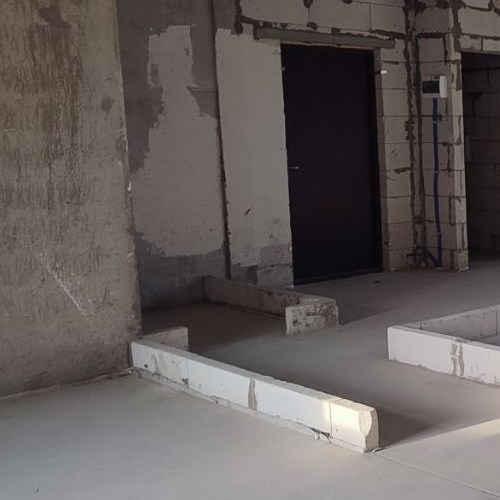 4-комн квартира Сабурово пгт, улица Рождественская, 2