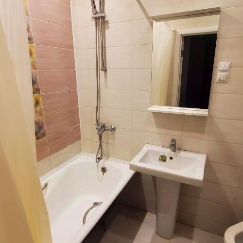 1-комн квартира с. Ромашково, улица Никольская, 8к3