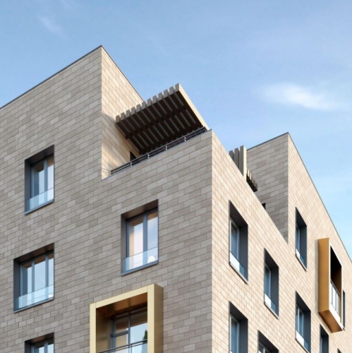 2-комн квартира Поздняково д, Центральная ул