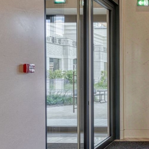 5-комн квартира Нежинская улица, 5к2