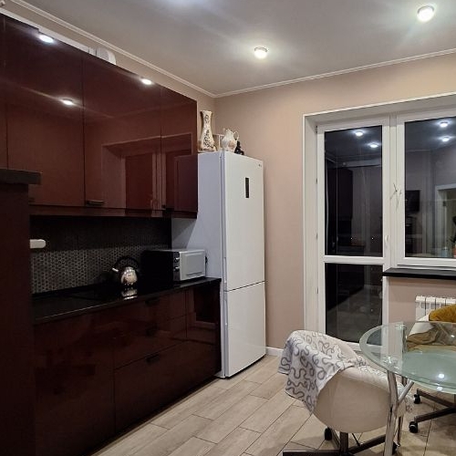 1-комн квартира Красногорск, бульвар Красногорский, 23к1