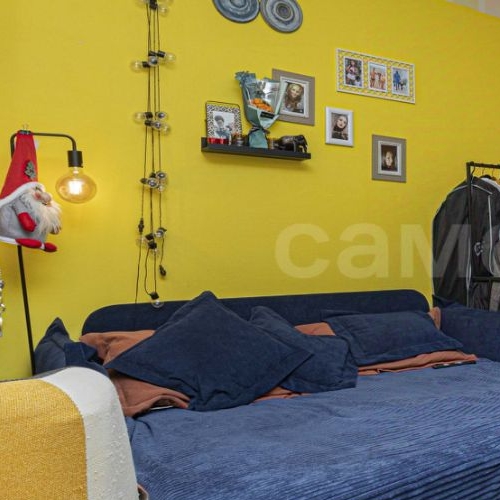 2-комн квартира 3-й мкр, Звенигород, 7