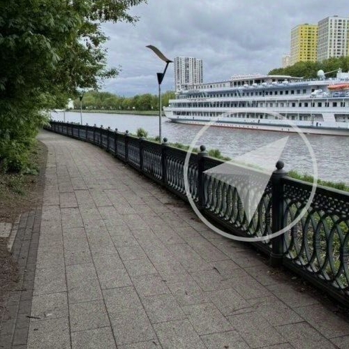 2-комн квартира Химки, улица Кудрявцева, 15