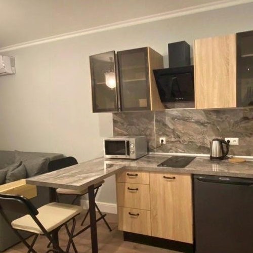 Студия Староалексеевская улица, 20