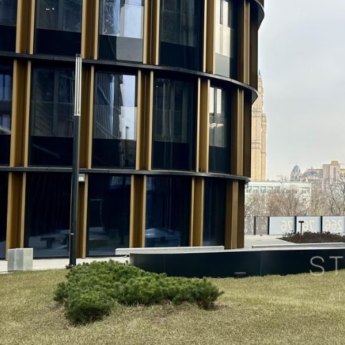 2-комн квартира Дружинниковская улица, 15