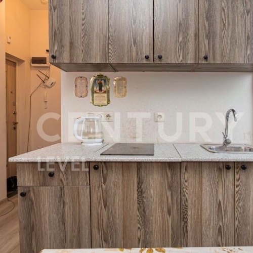 Студия Рябиновая улица, 45К2