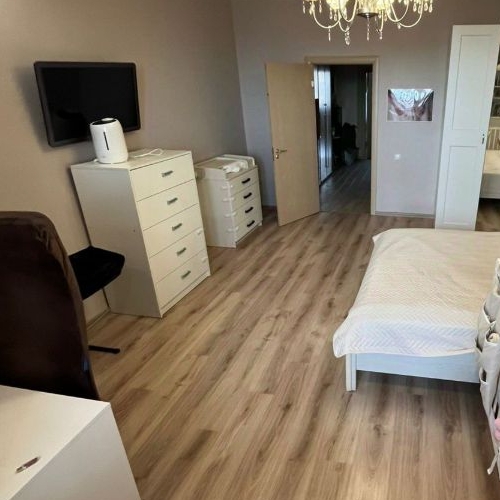 4-комн квартира 6-я Радиальная улица, 5к2