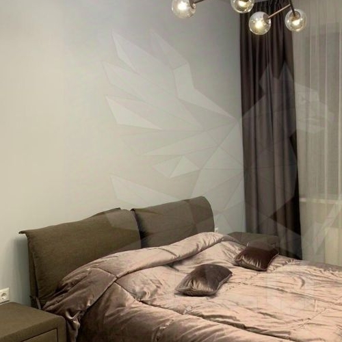 1-комн квартира Ленинградский проспект, 35С2