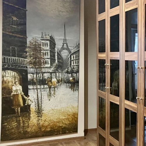 4-комн квартира Заречье пгт, улица Университетская, 1