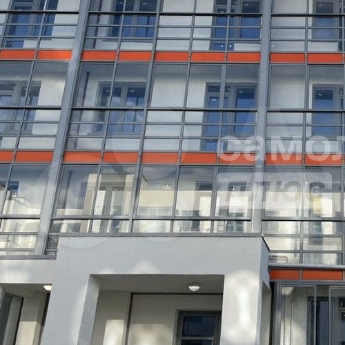 1-комн квартира Митино Дальнее мкр, д. Брехово,  д. 13