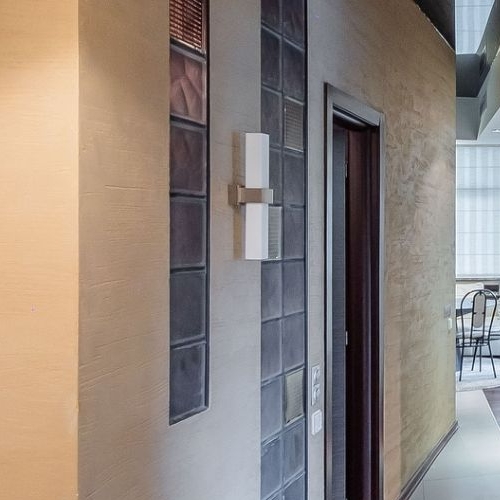 3-комн квартира Шмитовский проезд, 16С2