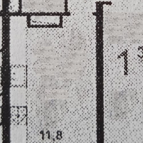 1-комн квартира Сходня мкр, улица Мичурина, 15