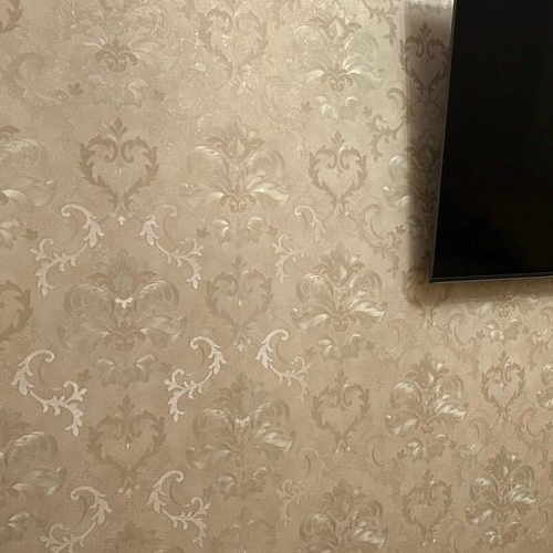 1-комн квартира Октябрьский пгт, улица Школьная, 1к2