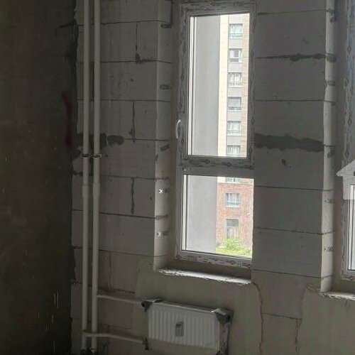 2-комн квартира Одинград квартал Семейный ЖК, Одинцово,  д. 5