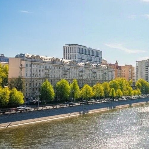 5-комн квартира переулок 1-й Тружеников,  д. 16