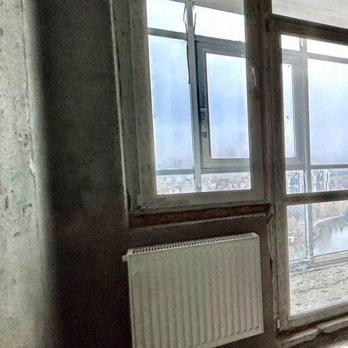 1-комн квартира Химки, улица Кудрявцева, 11