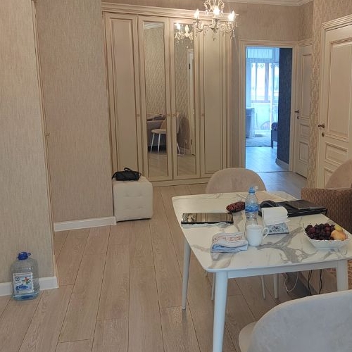 2-комн квартира Химки, улица Германа Титова, 3к1