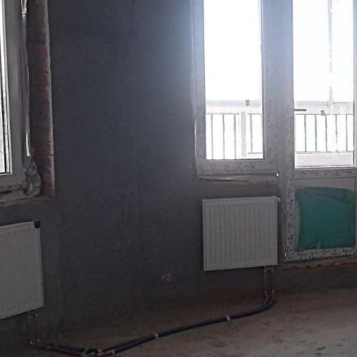 1-комн квартира 6-я Радиальная улица, 7/1к2