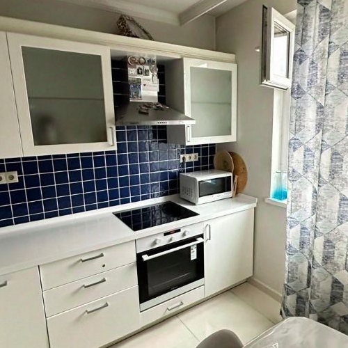 3-комн квартира Мытищи, Трудовая улица, 22