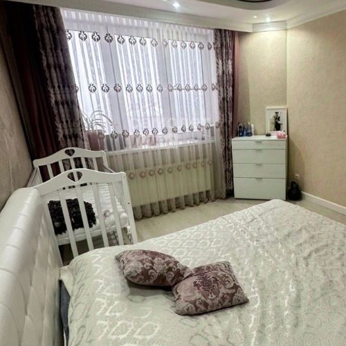 3-комн квартира Мытищи, Осташковское шоссе, 22к6