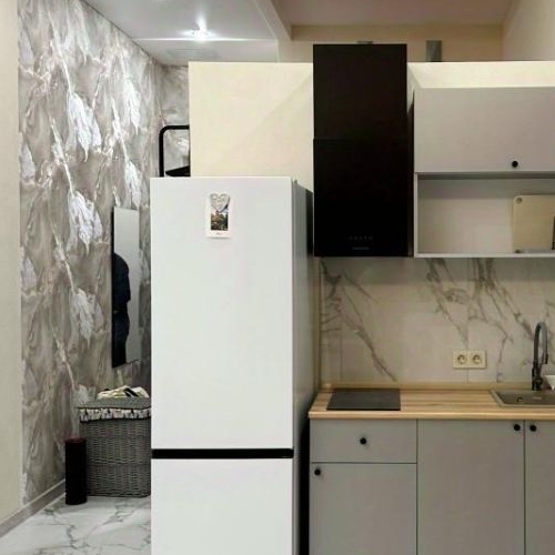 Студия Волоколамское шоссе, 81/2с3