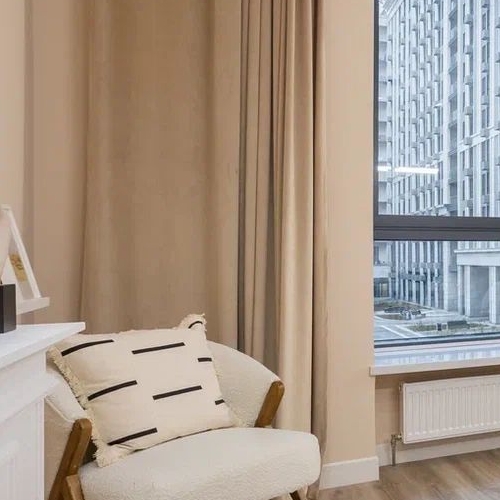 2-комн квартира улица Василисы Кожиной, 13