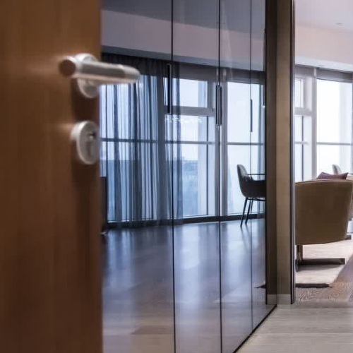 3-комн квартира 1-й Красногвардейский проезд, 15