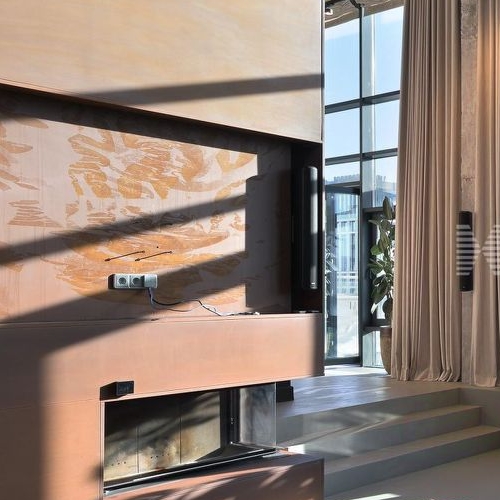 6-комн квартира улица 3-я Ямского Поля, 9