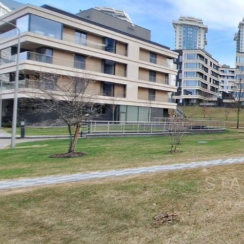 4-комн квартира Минская улица, 2Вк6