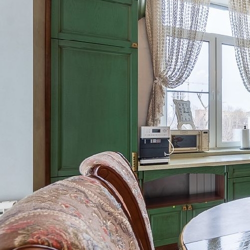 3-комн квартира улица Юннатов, 16