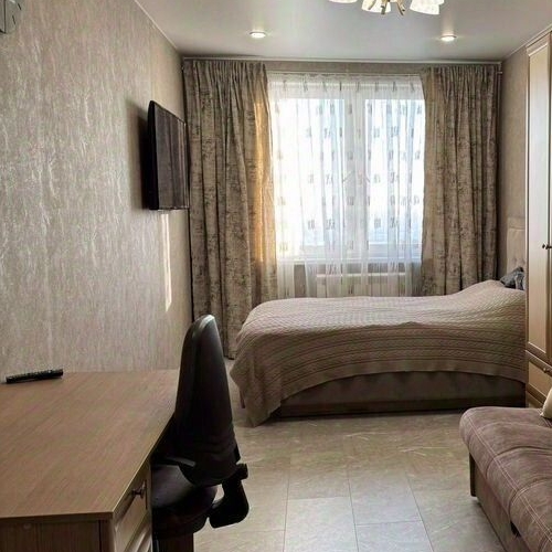 1-комн квартира Люберцы, Инициативная улица,  д. 7В